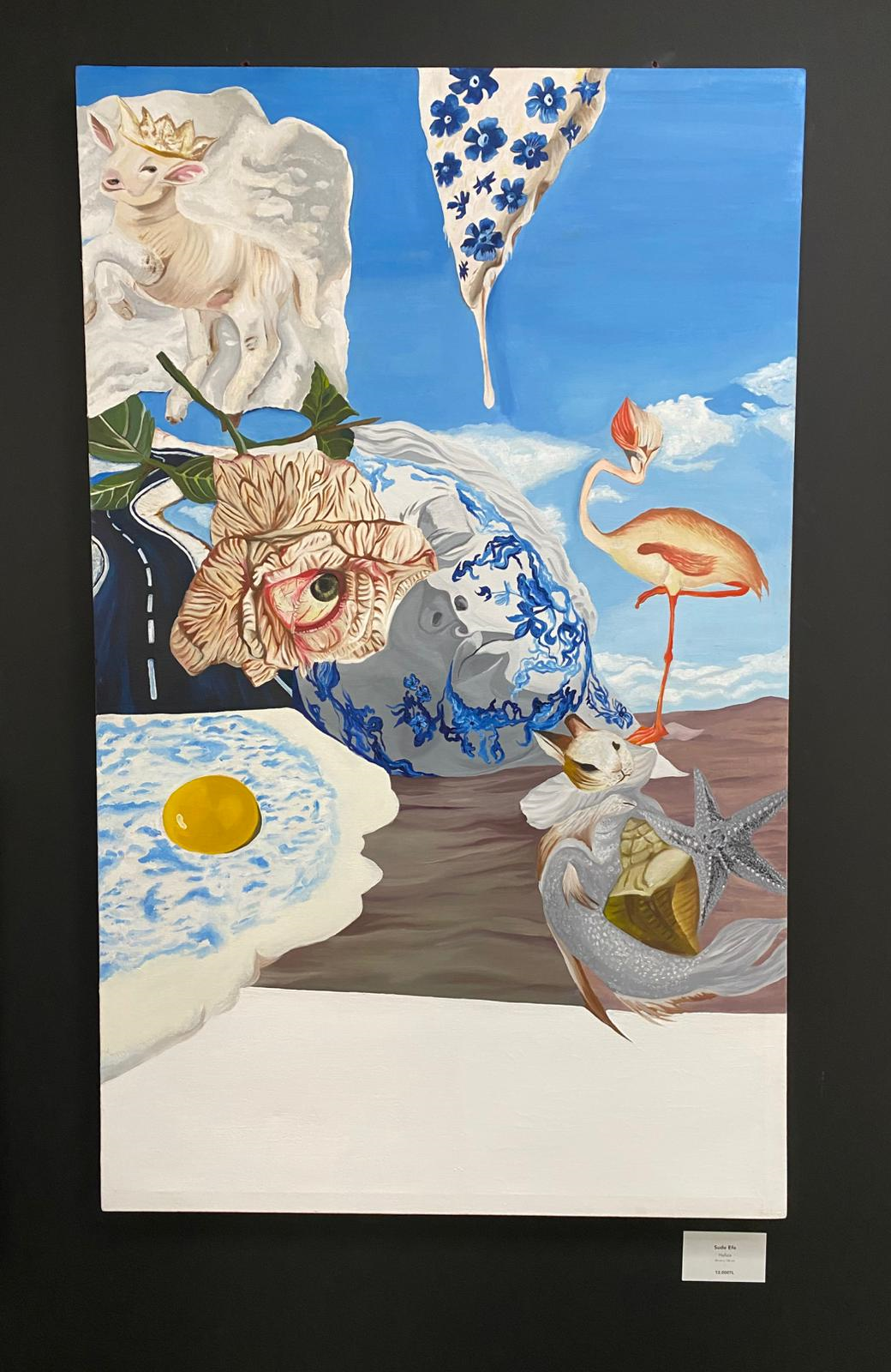 Öğrencilerimizin Başarısı