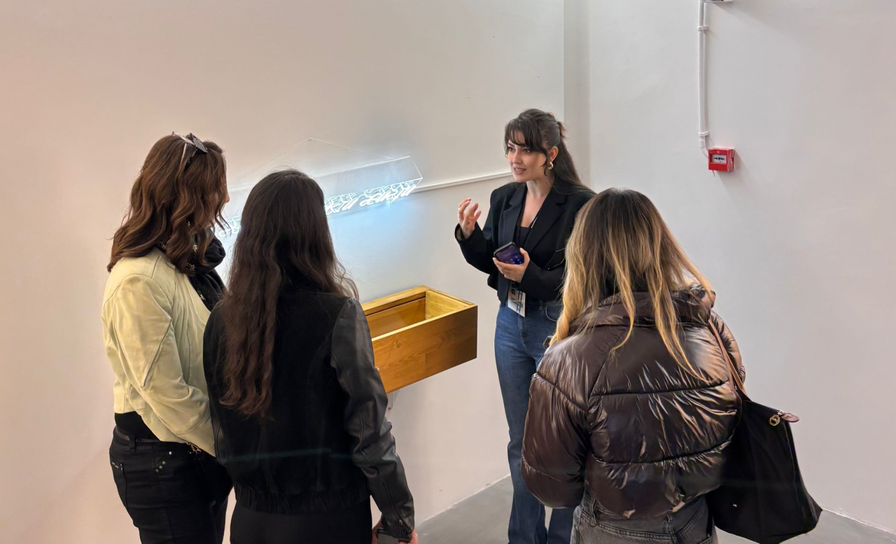 Öğrencilerimizin Başarısı