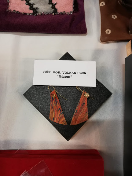Milas 2. Güney Ege Evlilik, Evlilik Hazırlıkları, Düğün, Çeyiz, Anne ve Bebek Fuarına katılım.