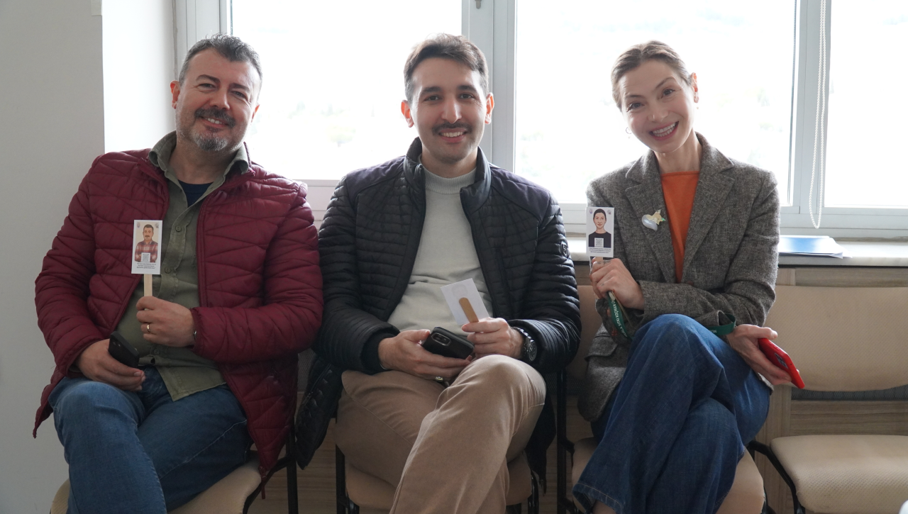 Öğrenci Topluluğundan Öğretmenler Günü’ne Anlamlı Jest