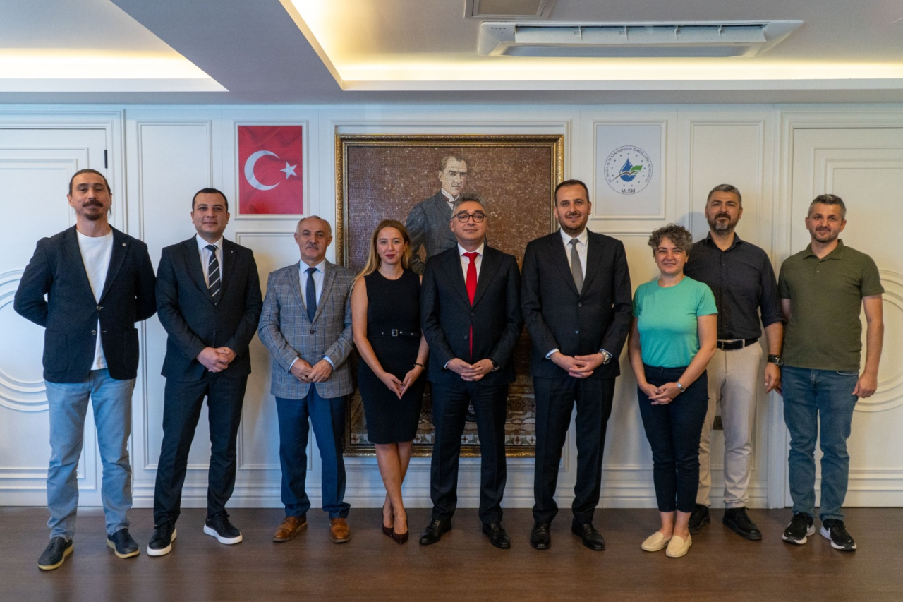 Teoriden Sahaya, Sınıftan İstihdama: MUPA Beceri Programı Yükseköğretimde!