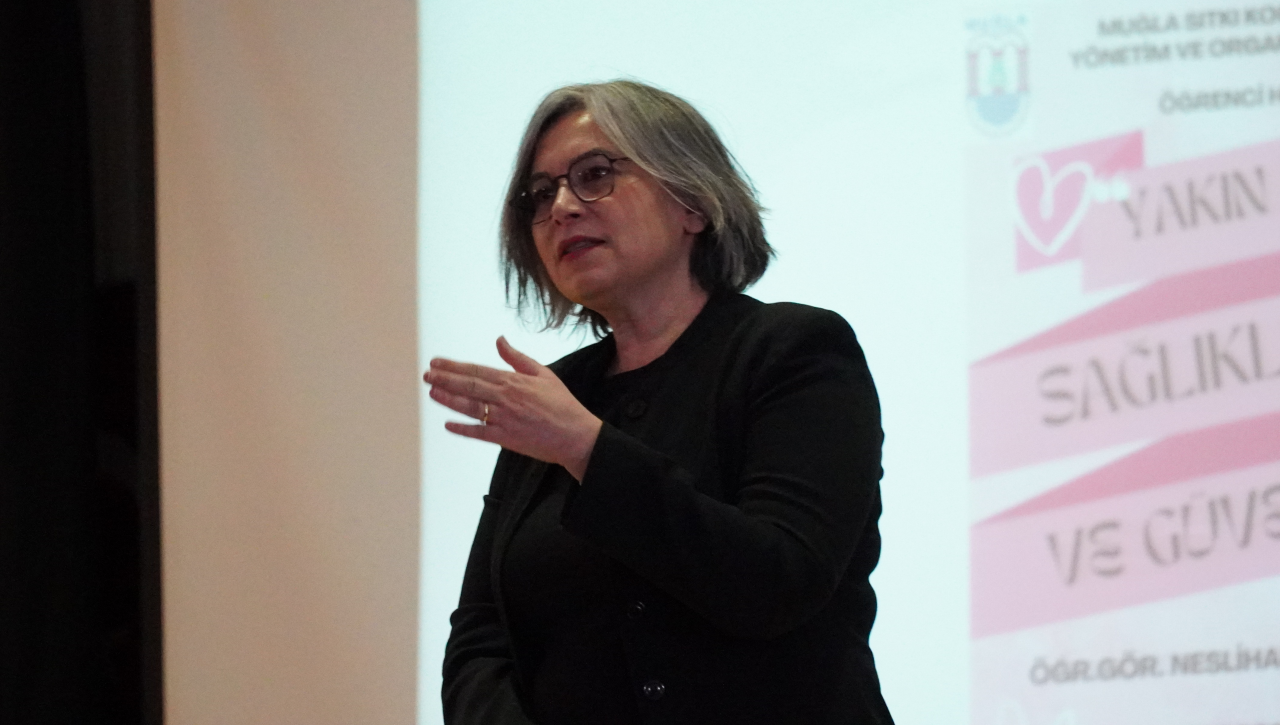 Anlamlı Etkinlik: Yakın İlişkilerde Sağlıklı Sınırlar ve Güven