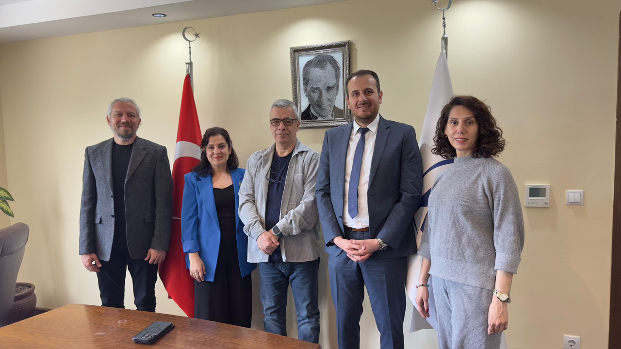 Eğitimden Üretime Köprü: 3+1 Modeli Kılıç Holding Sahasında