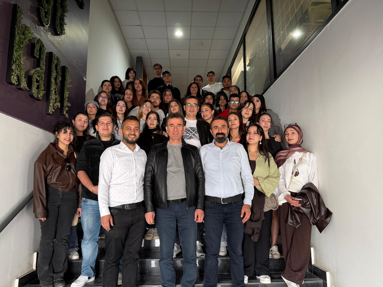 Tasarımın Kalbine Teknik Gezi