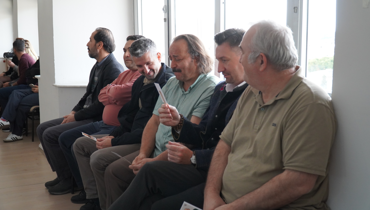 Öğrenci Topluluğundan Öğretmenler Günü’ne Anlamlı Jest