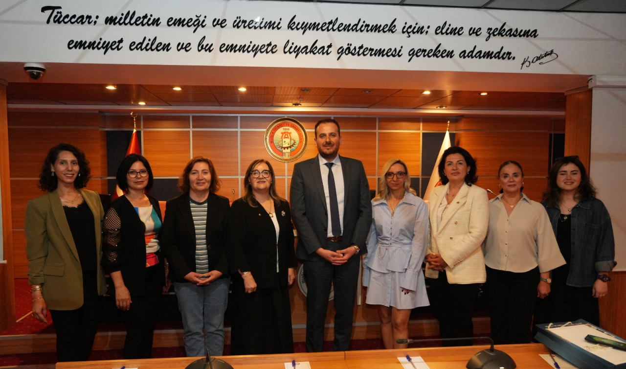 Sözün Gücü:  Prof. Dr. Nagehan Uçan Eke ile Etkili İletişim Zirvesi