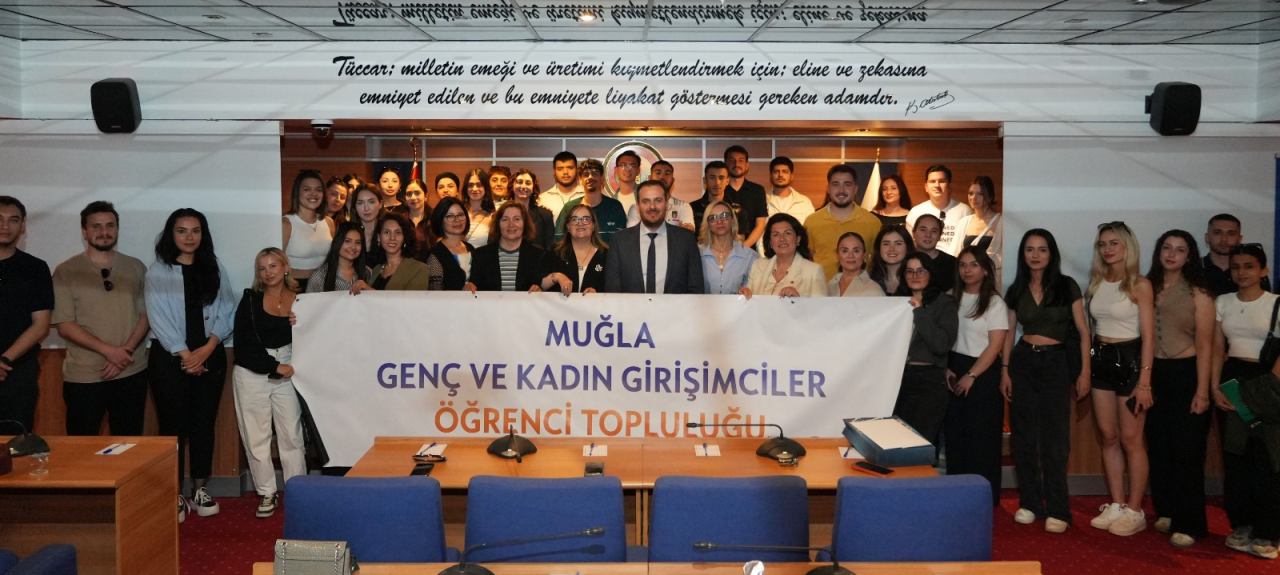 Sözün Gücü:  Prof. Dr. Nagehan Uçan Eke ile Etkili İletişim Zirvesi