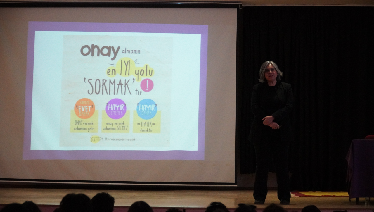 Anlamlı Etkinlik: Yakın İlişkilerde Sağlıklı Sınırlar ve Güven