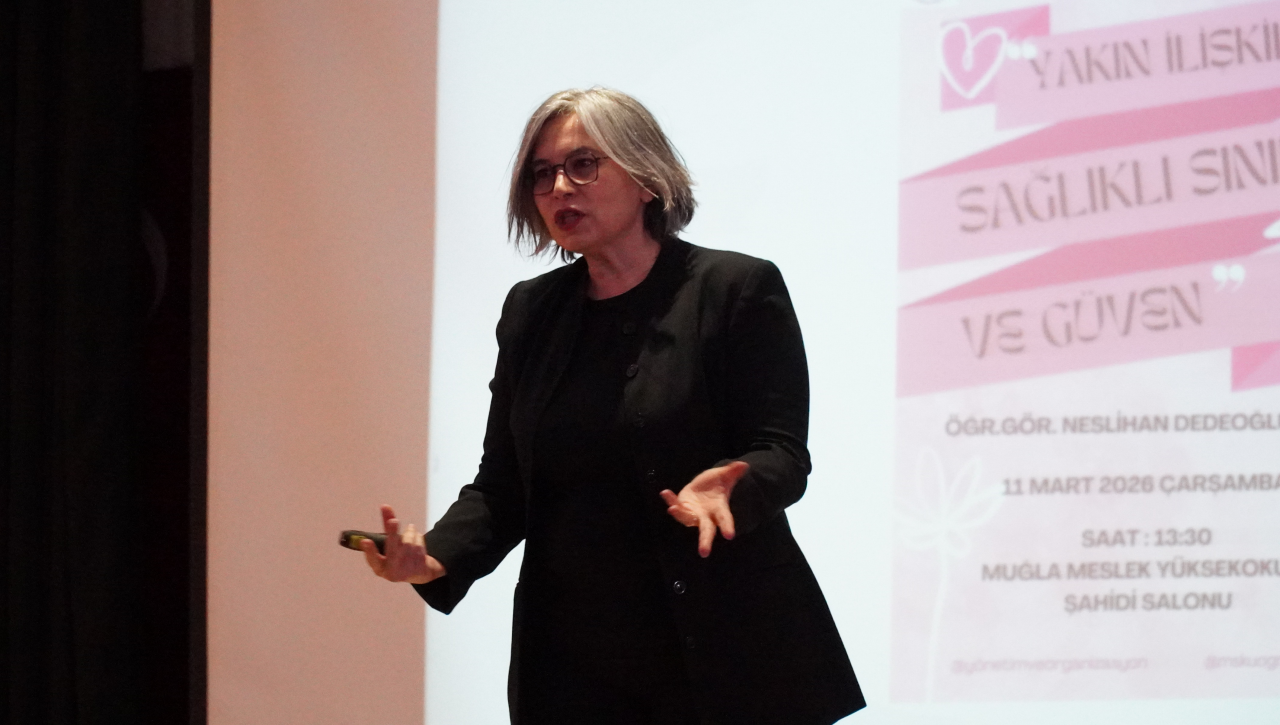 Anlamlı Etkinlik: Yakın İlişkilerde Sağlıklı Sınırlar ve Güven