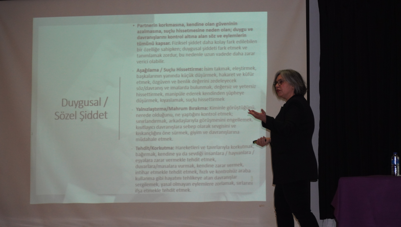 Anlamlı Etkinlik: Yakın İlişkilerde Sağlıklı Sınırlar ve Güven