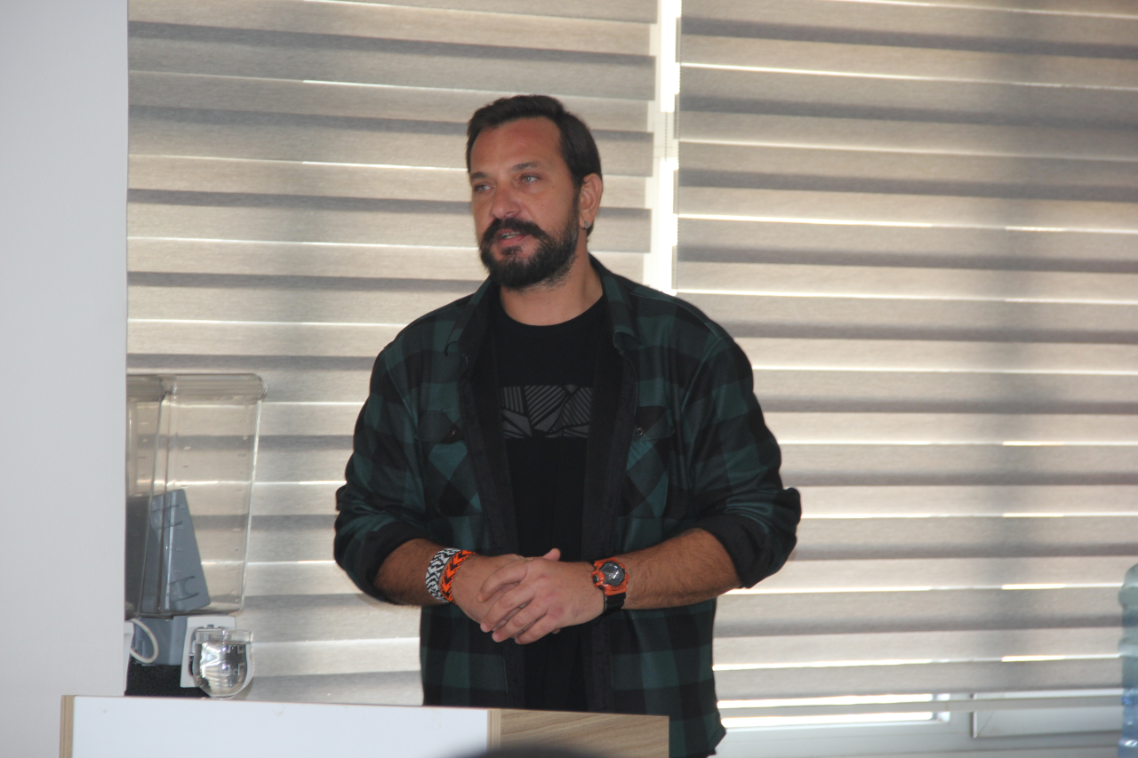 Mixoloji Dünyasına Lezzetli Bir Adım