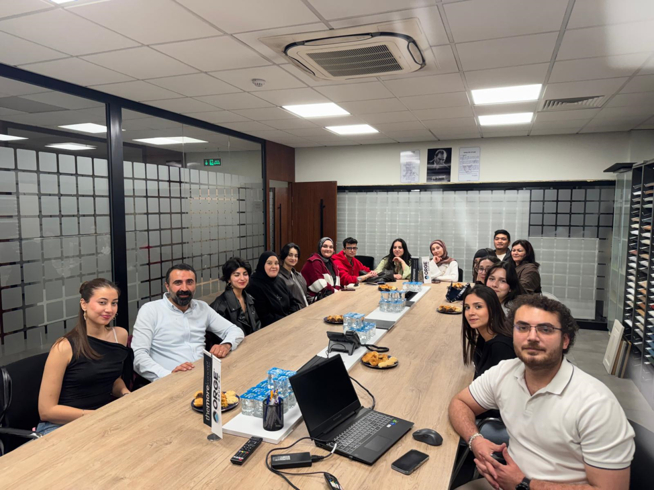 Tasarımın Kalbine Teknik Gezi