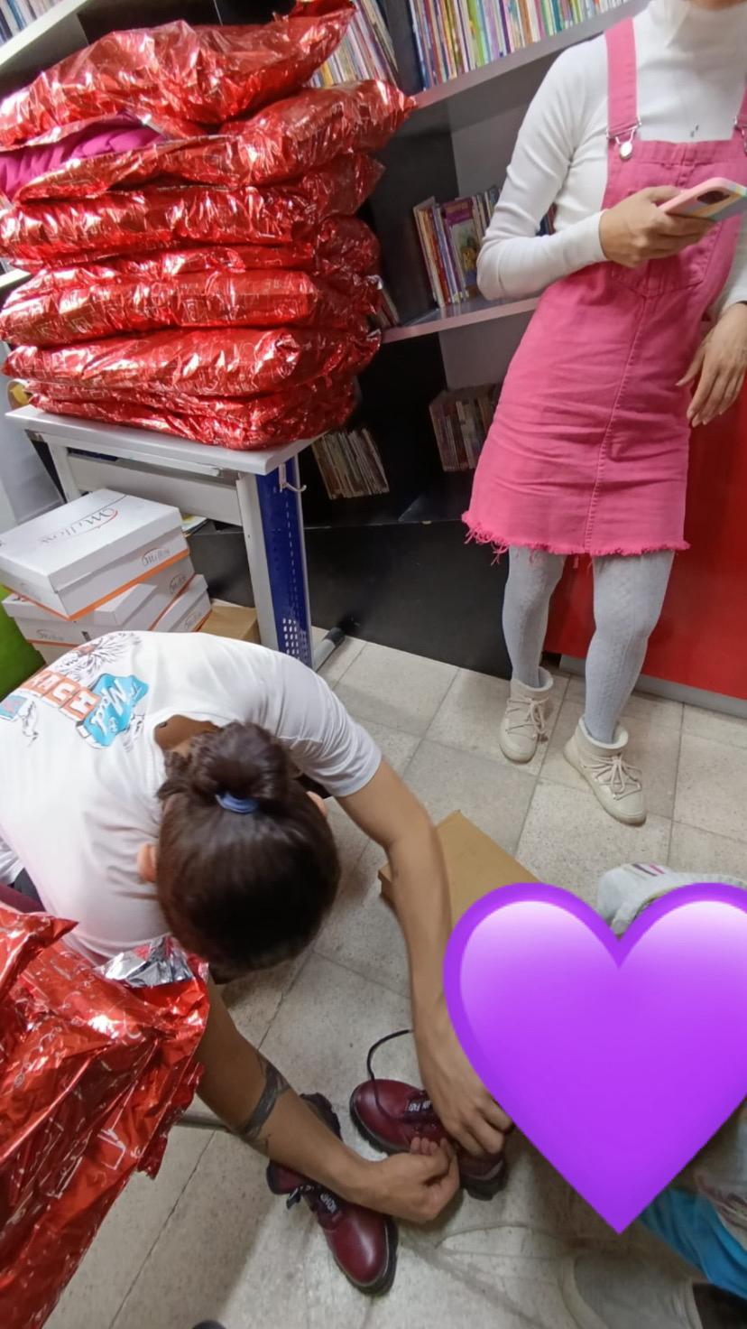 “Köy Okulları Yardım Projesi” ÜNİDES Kapsamında Destek Almaya Hak Kazandı