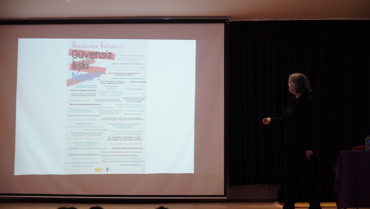 Anlamlı Etkinlik: Yakın İlişkilerde Sağlıklı Sınırlar ve Güven