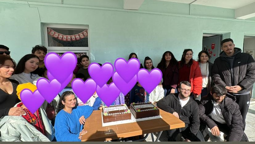 “Köy Okulları Yardım Projesi” ÜNİDES Kapsamında Destek Almaya Hak Kazandı