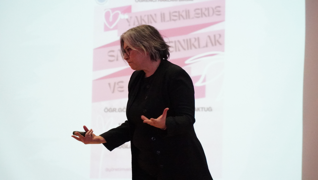 Anlamlı Etkinlik: Yakın İlişkilerde Sağlıklı Sınırlar ve Güven