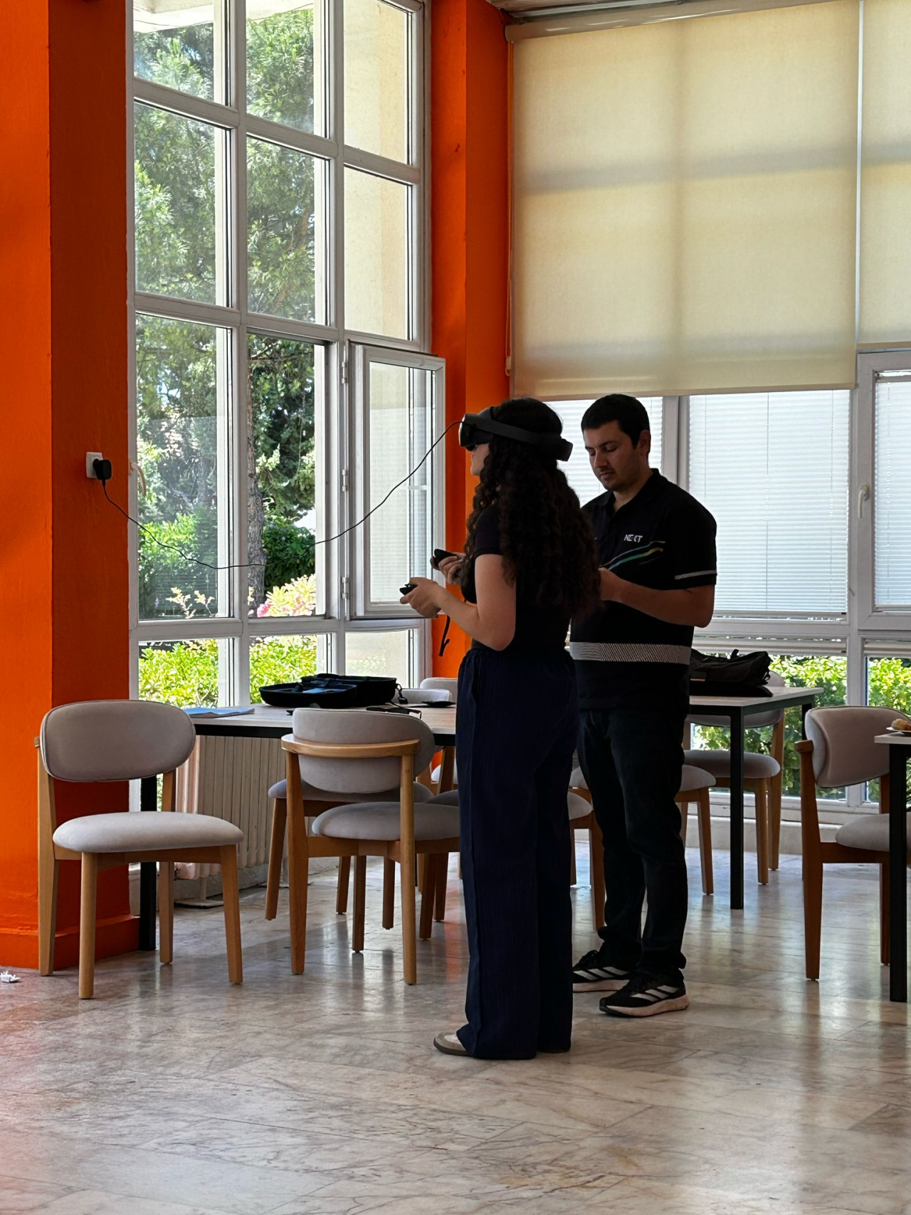 Muğla Sıtkı Koçman Üniversitesi & Enerjisa ÜRETİM AKADEMİ İş Birliğiyle Eğitim Programı
