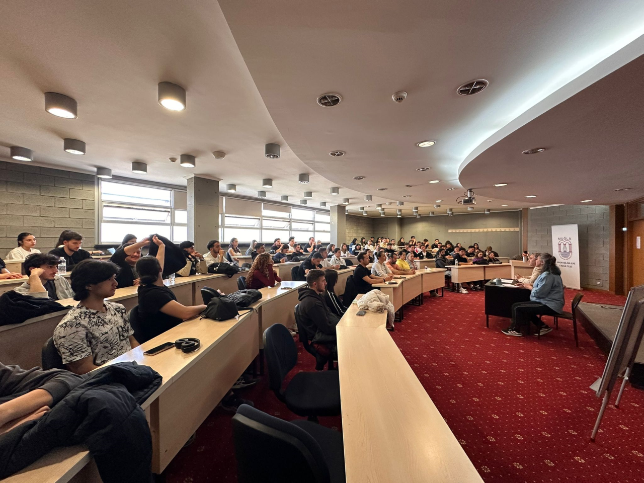 Program Güncelleme Toplantısı