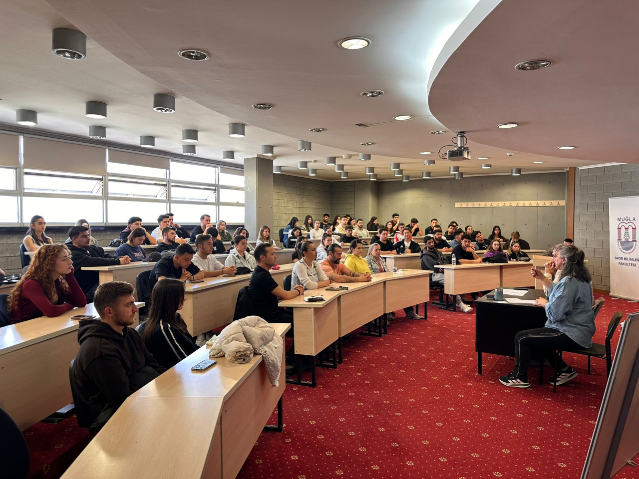 Program Güncelleme Toplantısı