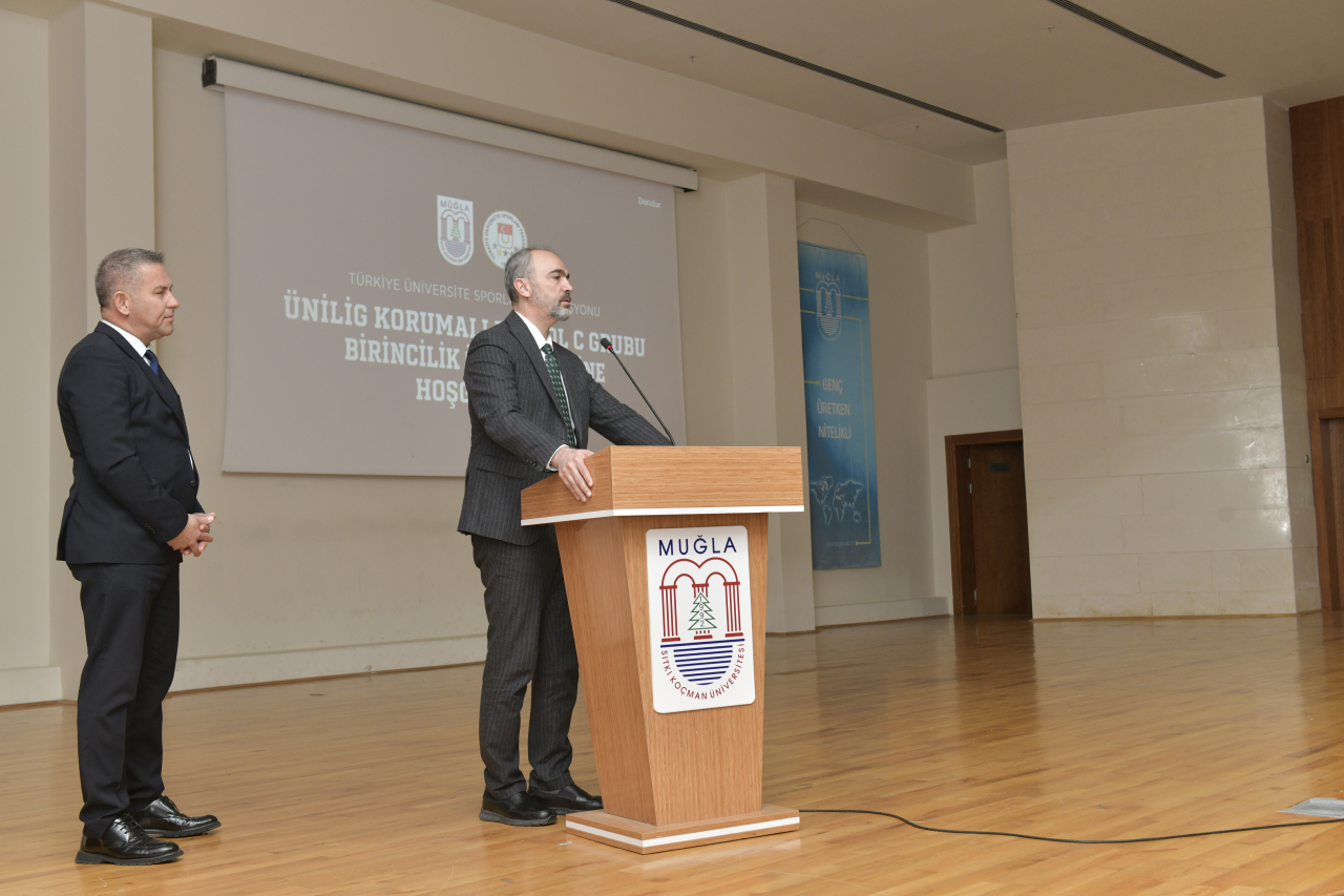 Korumalı Futbolda Zirve MSKÜ’nün: Süper Lig Bileti Geldi