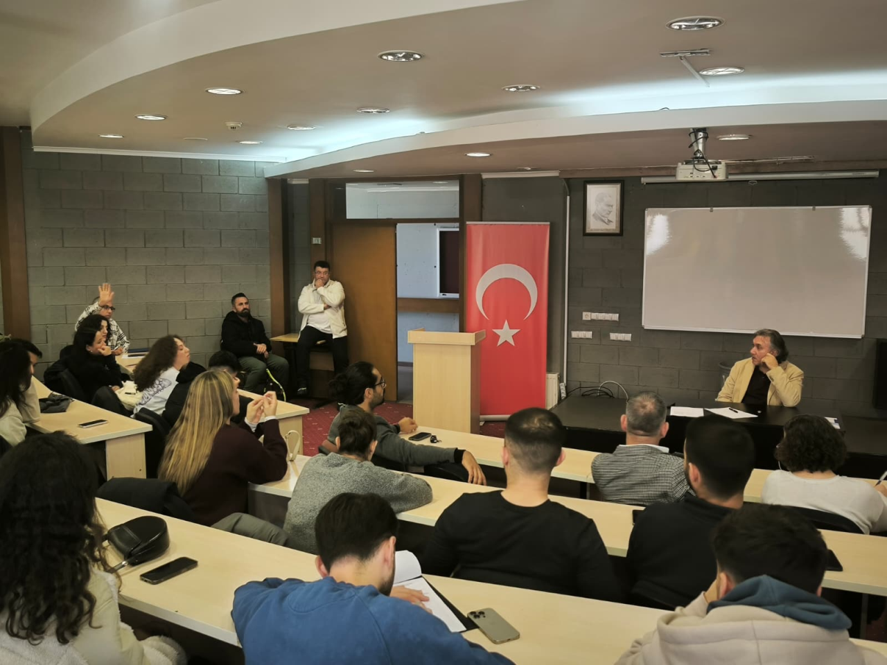 Spor Bilimleri Fakültesi