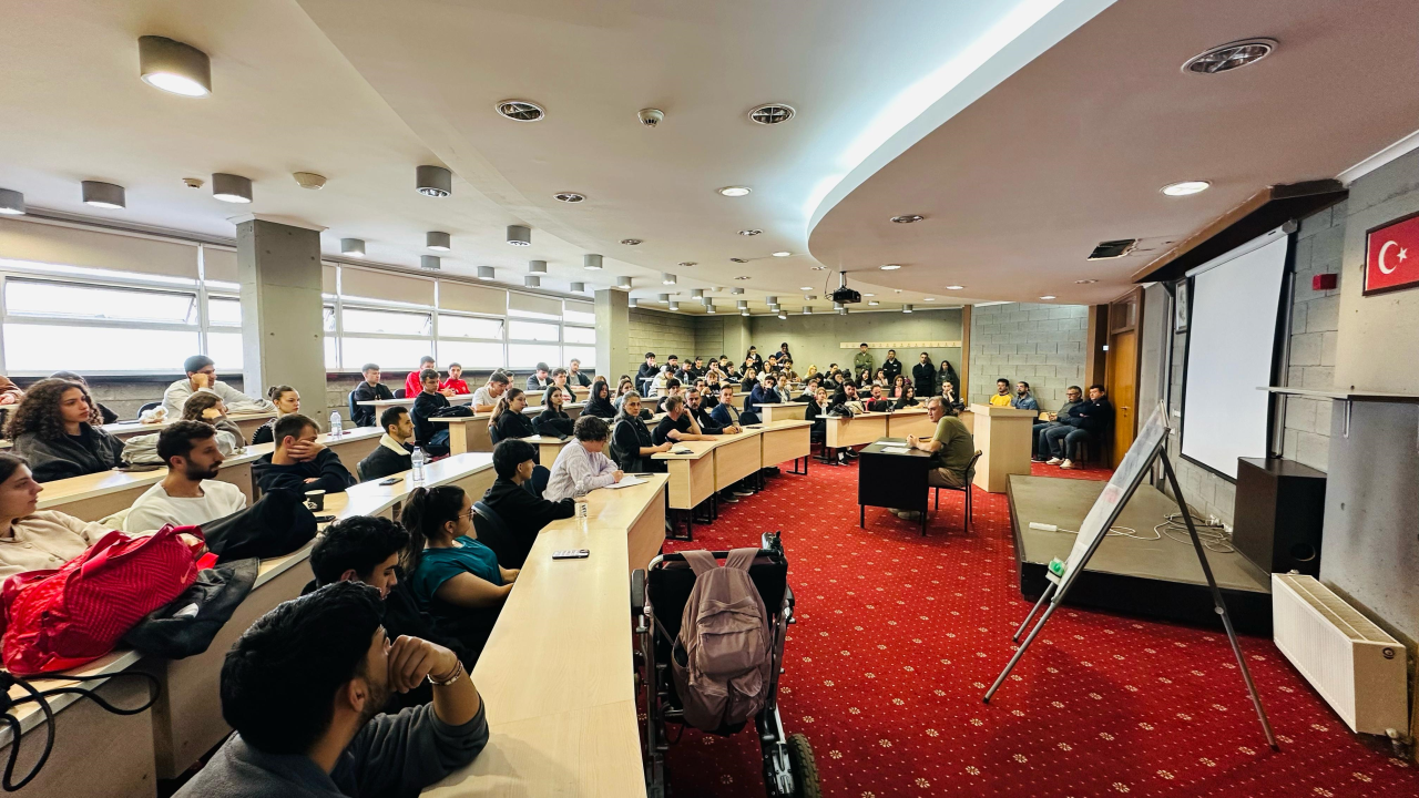 Spor Bilimleri Fakültesi
