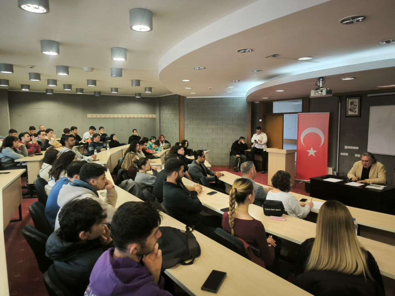 Spor Bilimleri Fakültesi