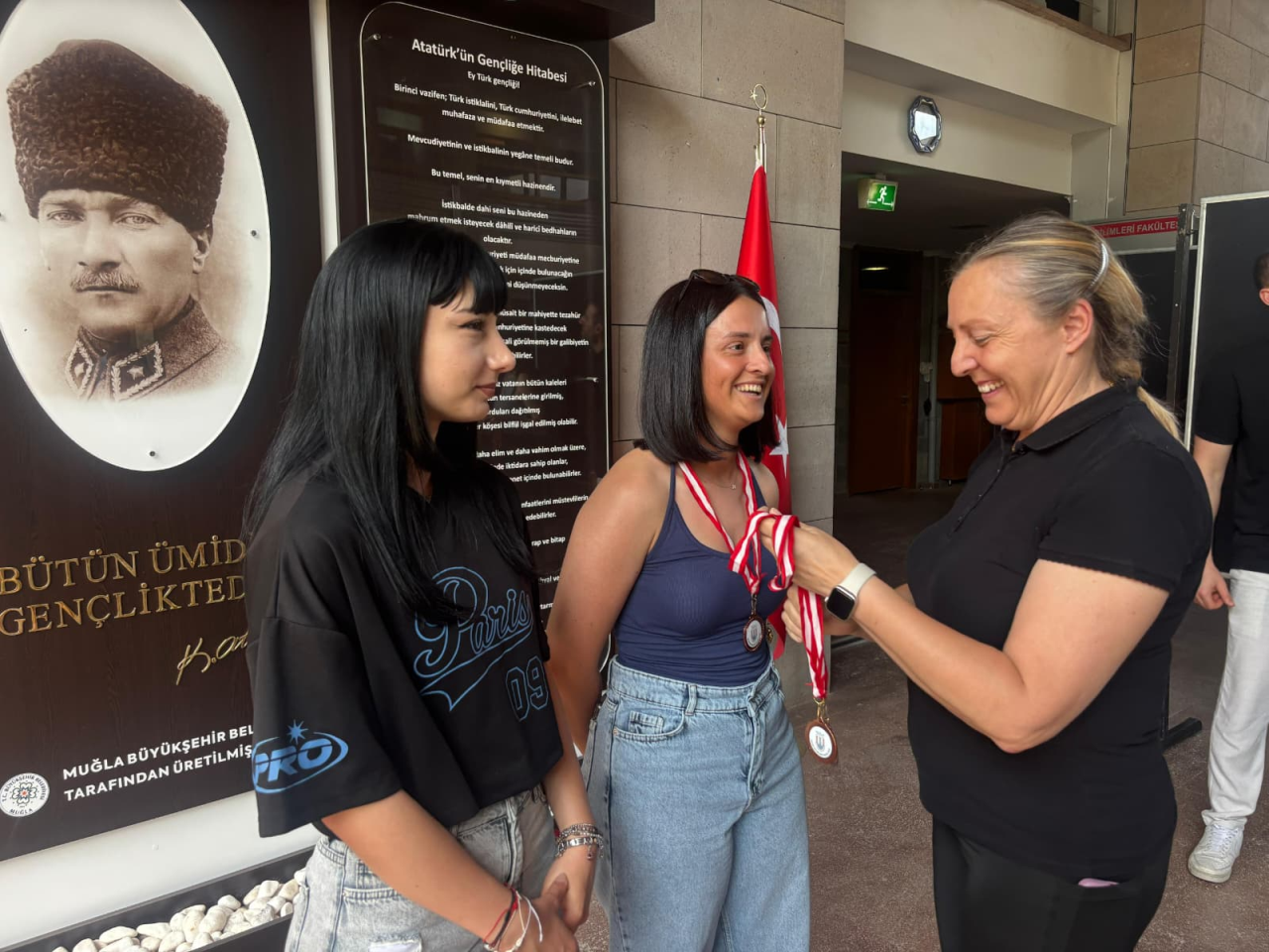 19 Mayıs Atütürk