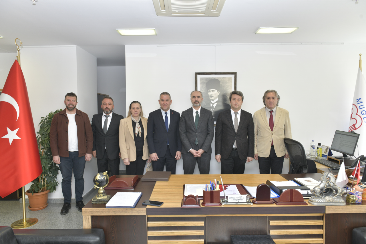 Korumalı Futbolda Zirve MSKÜ’nün: Süper Lig Bileti Geldi