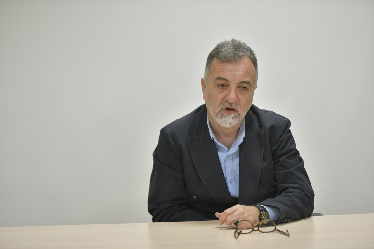 Fakültemizde “Antrenörlükte Medya ve İletişim Yolu” Semineri Gerçekleştirildi