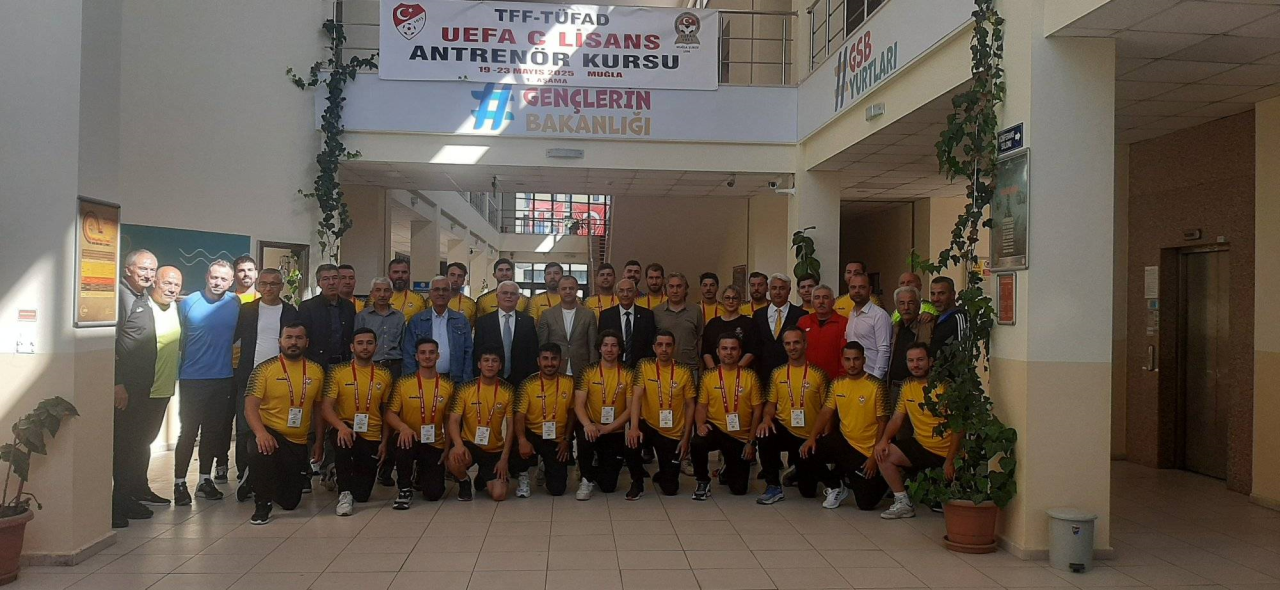 Spor Bilimleri Fakültesi
