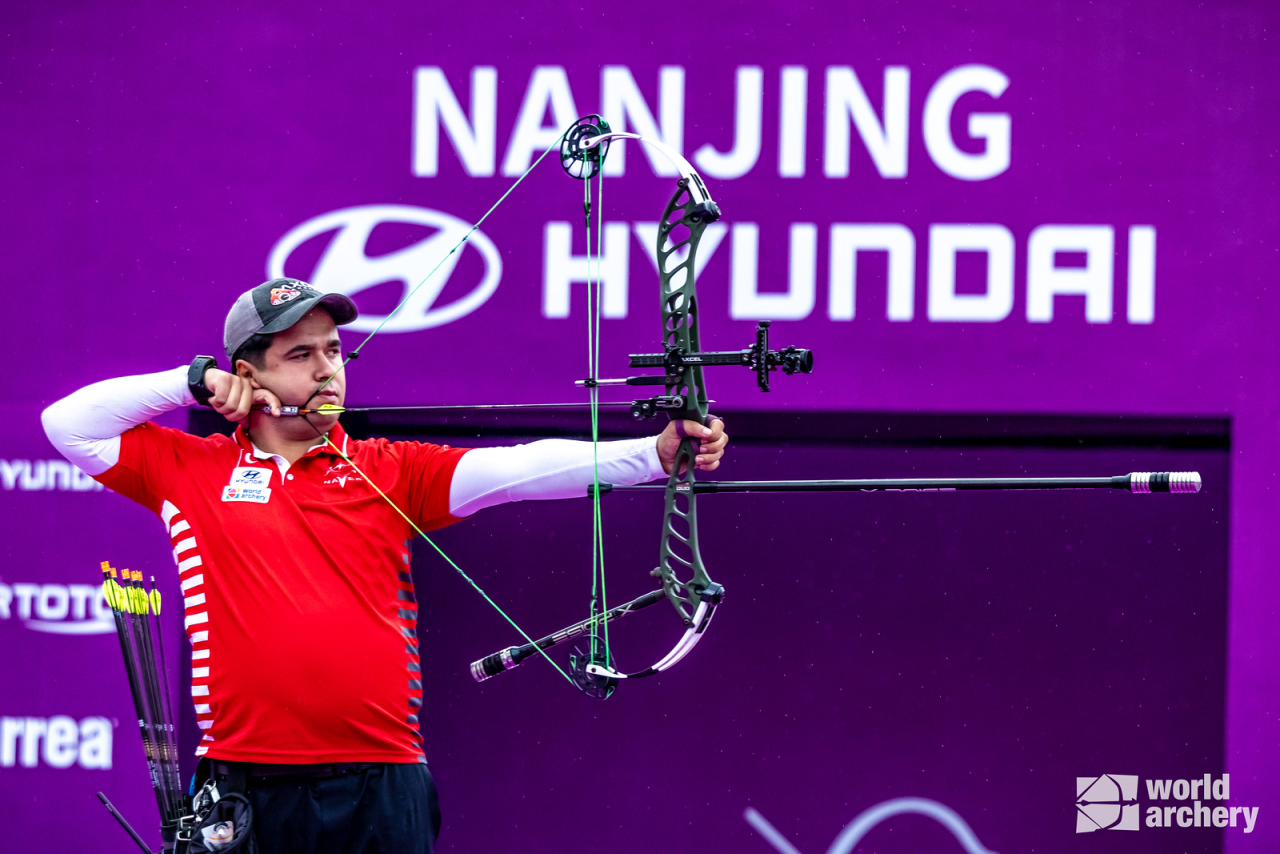 Milli okçu ve mezun öğrencimiz Emircan Haney, halk oylamasıyla belirlenen “Yılın Okçusu” ödülünü kazandı.