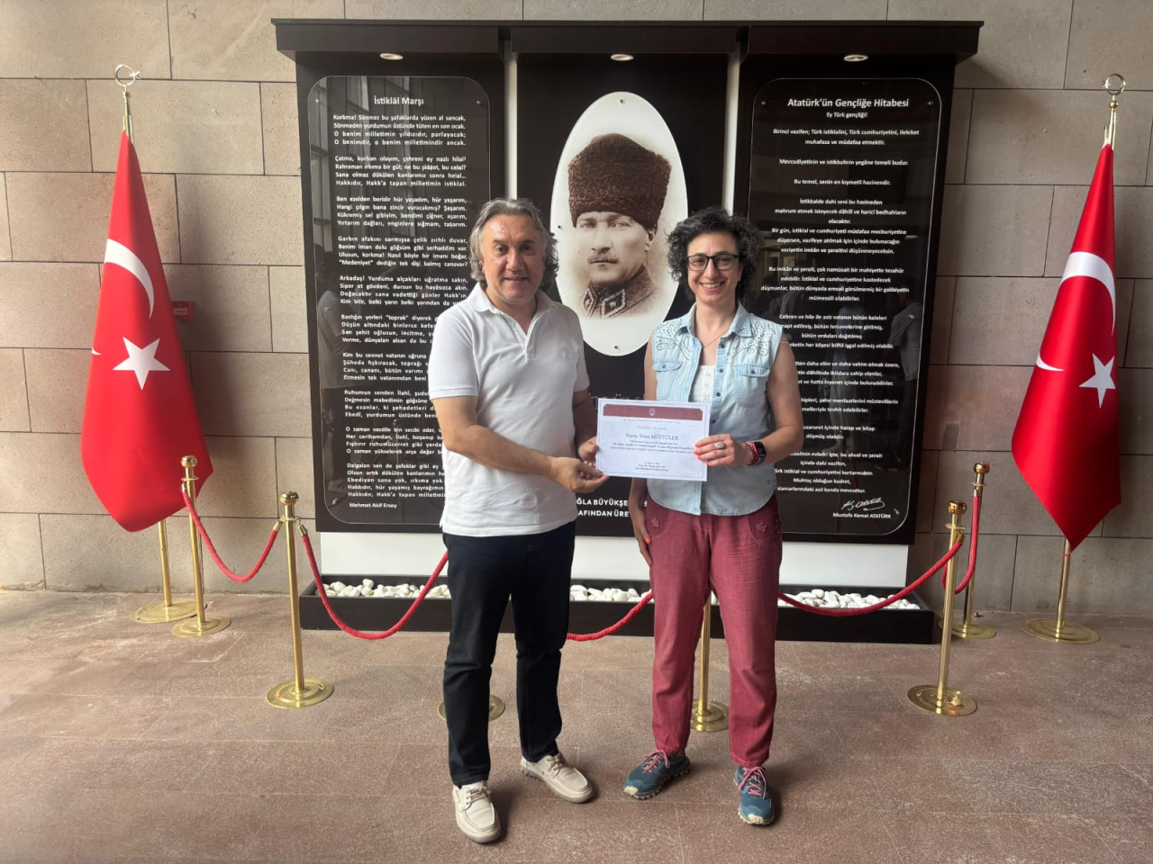 19 Mayıs Atütürk