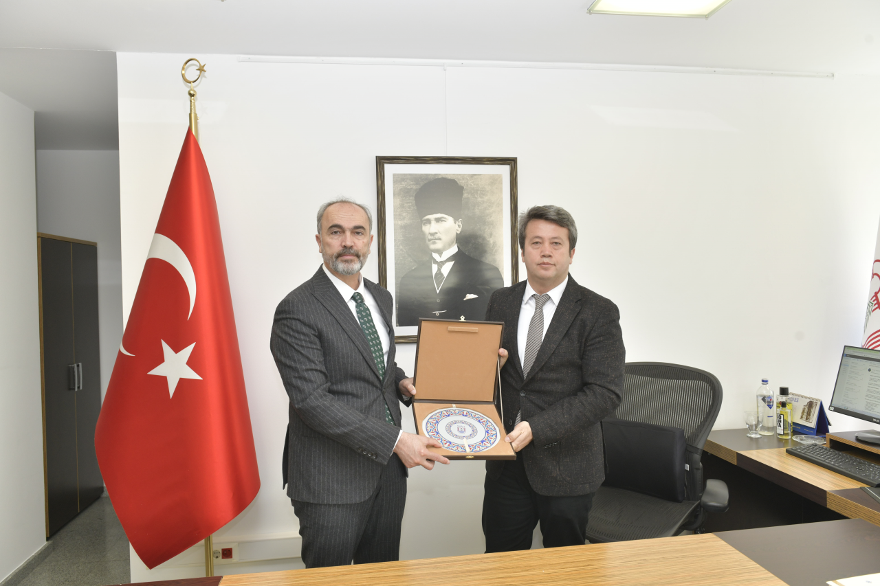 Korumalı Futbolda Zirve MSKÜ’nün: Süper Lig Bileti Geldi