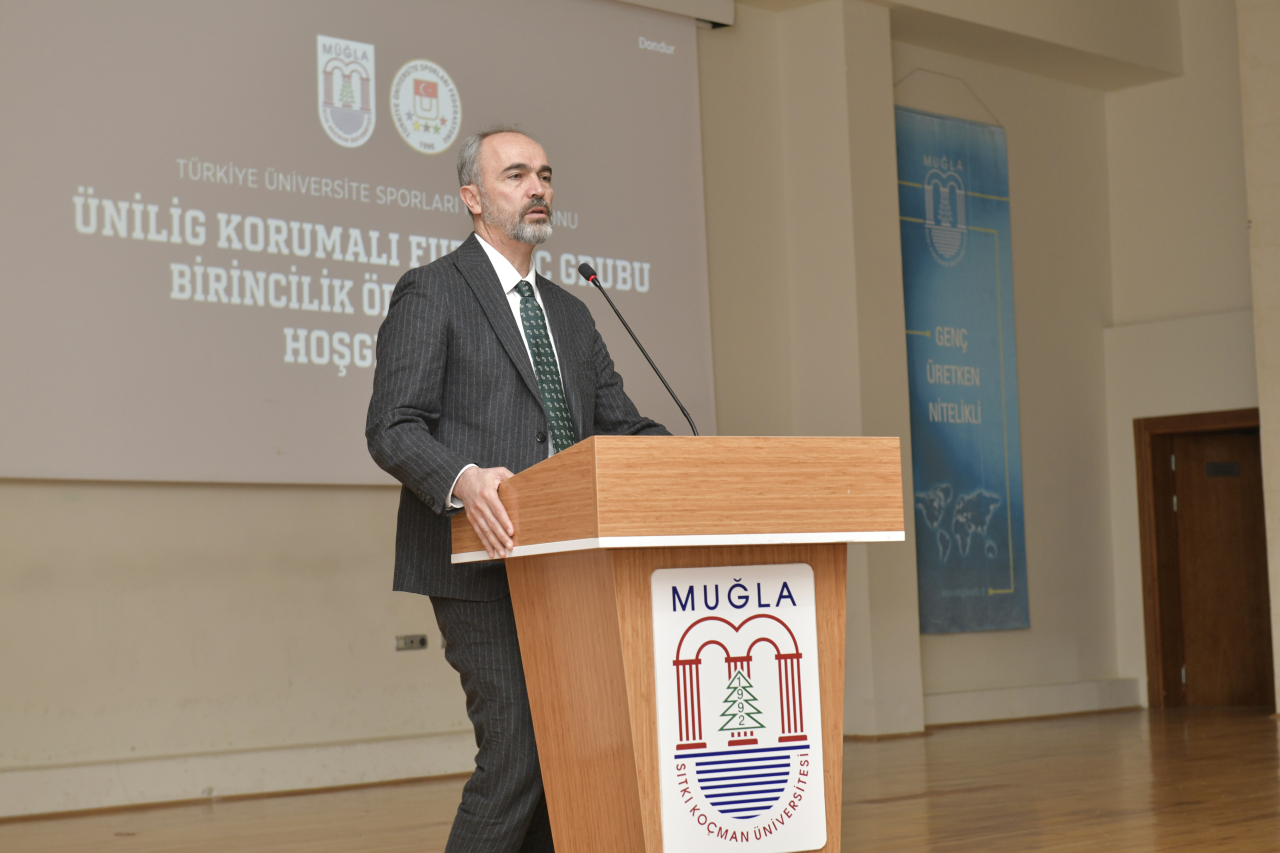 Korumalı Futbolda Zirve MSKÜ’nün: Süper Lig Bileti Geldi