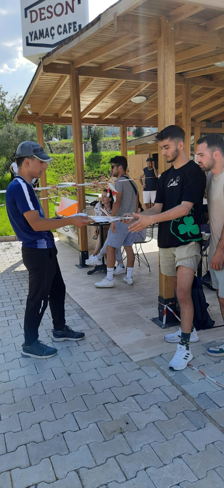 Gençlik Yılı Kapsamında Fakültemizde Çok Yönlü Spor Etkinlikleri Gerçekleştirildi