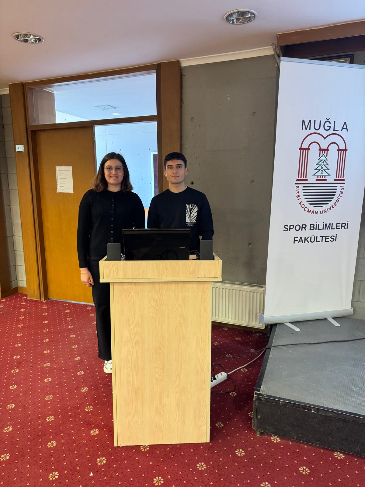 Mehmet Akif Ersoy’u Anma ve İstiklal Marşı’nın Kabulü” Etkinliği Gerçekleştirildi