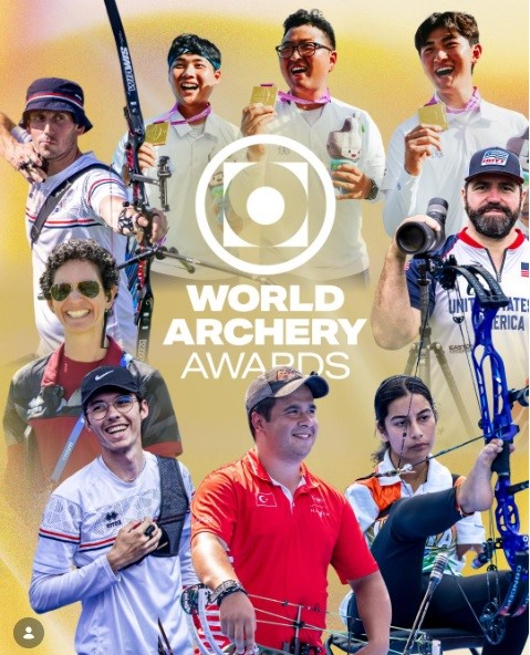 Milli okçu ve mezun öğrencimiz Emircan Haney, halk oylamasıyla belirlenen “Yılın Okçusu” ödülünü kazandı.