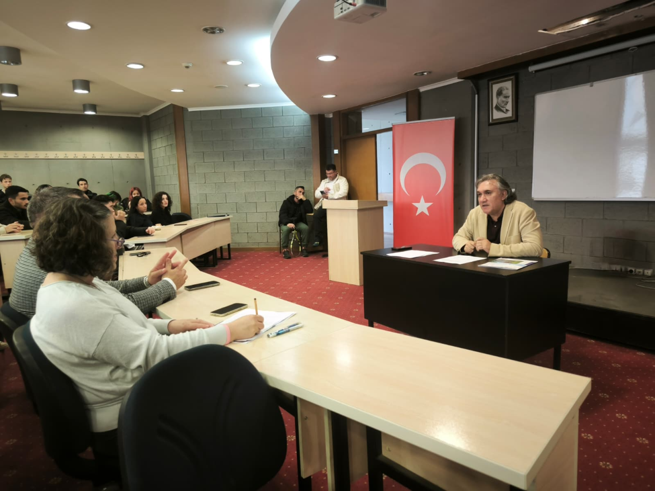 Spor Bilimleri Fakültesi