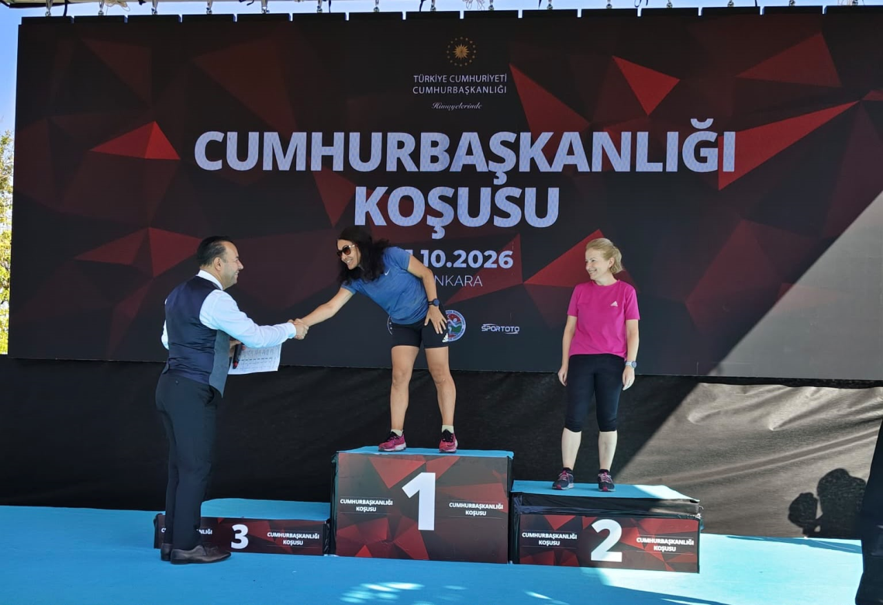 Öğretim Üyemiz Prof. Dr. Gönül Babayiğit İrez’den Bir Başarı Daha!