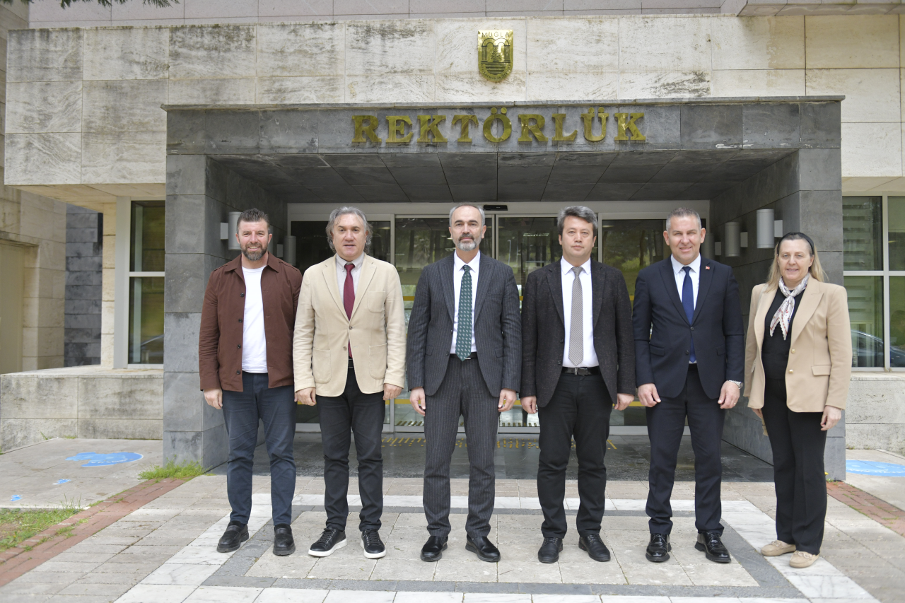 Korumalı Futbolda Zirve MSKÜ’nün: Süper Lig Bileti Geldi