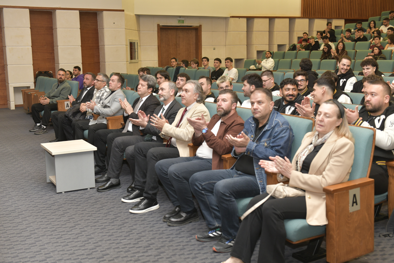 Korumalı Futbolda Zirve MSKÜ’nün: Süper Lig Bileti Geldi