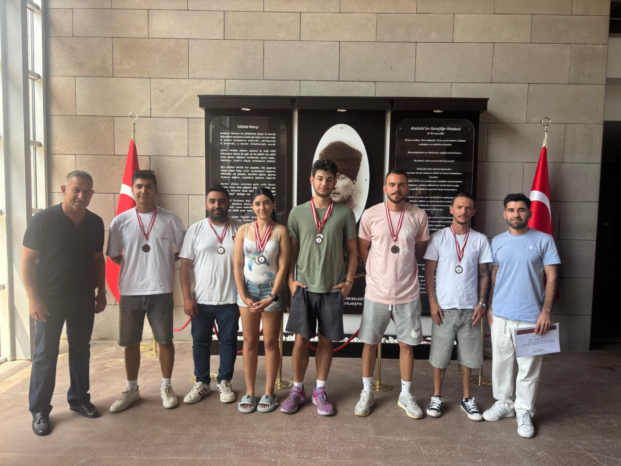 19 Mayıs Atütürk