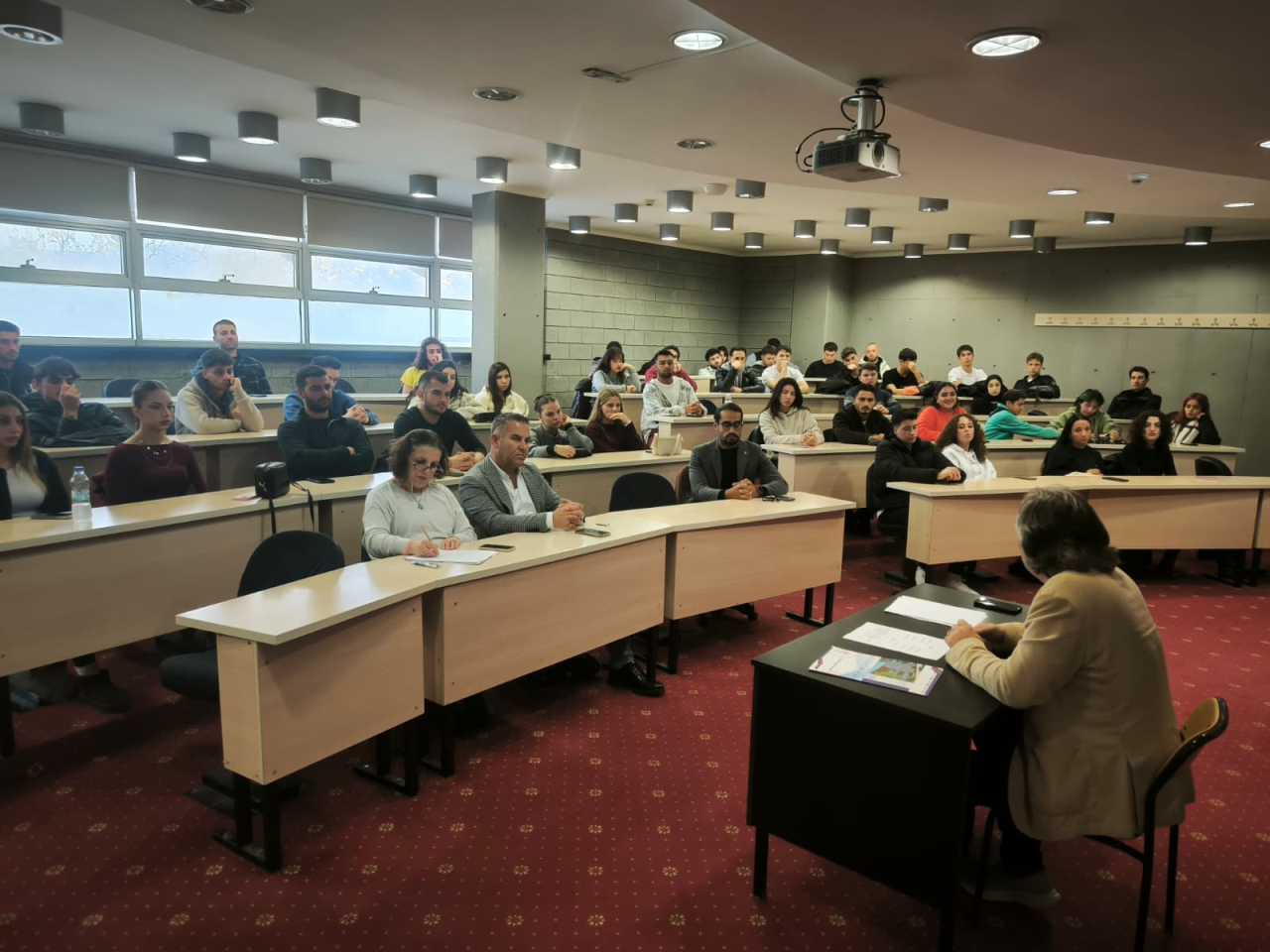 Spor Bilimleri Fakültesi