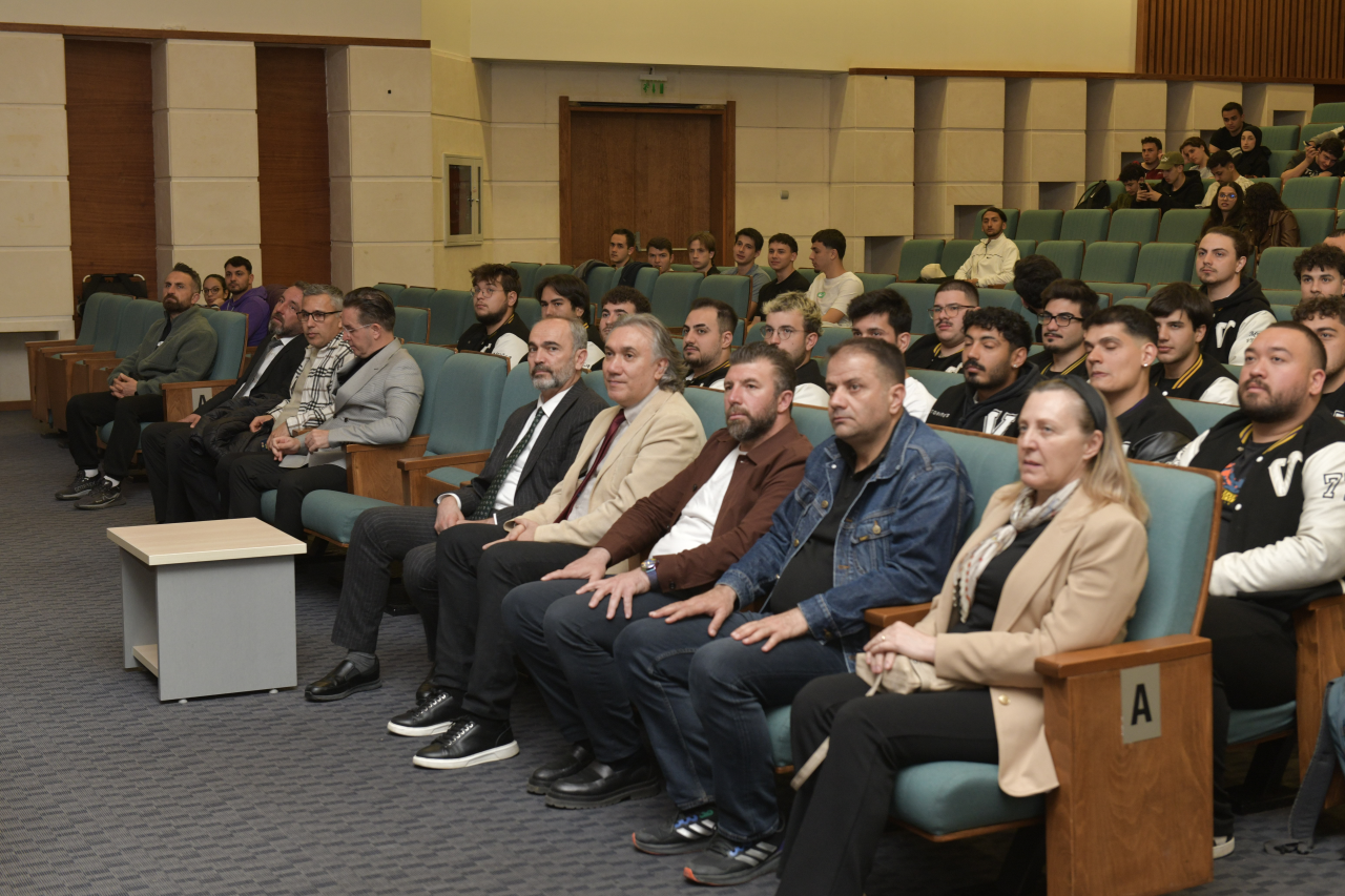 Korumalı Futbolda Zirve MSKÜ’nün: Süper Lig Bileti Geldi