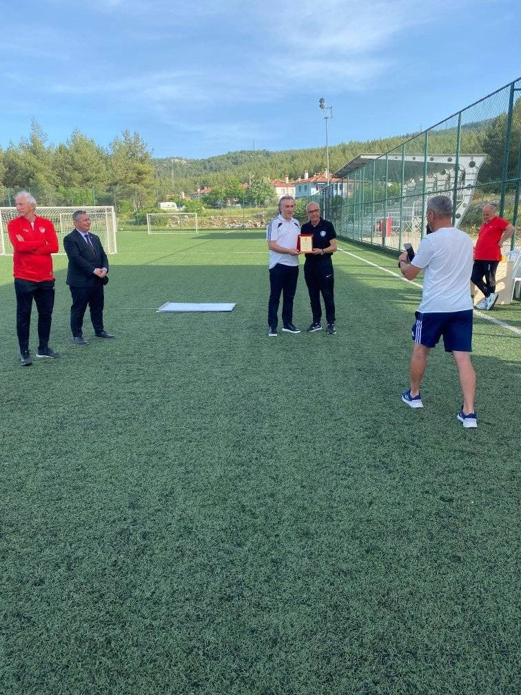 Spor Bilimleri Fakültesi