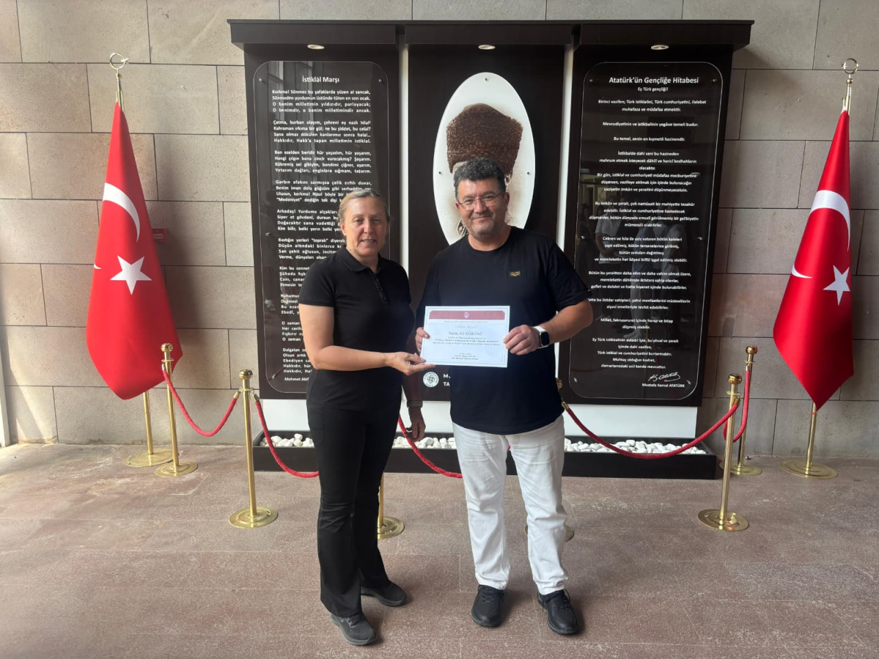 19 Mayıs Atütürk
