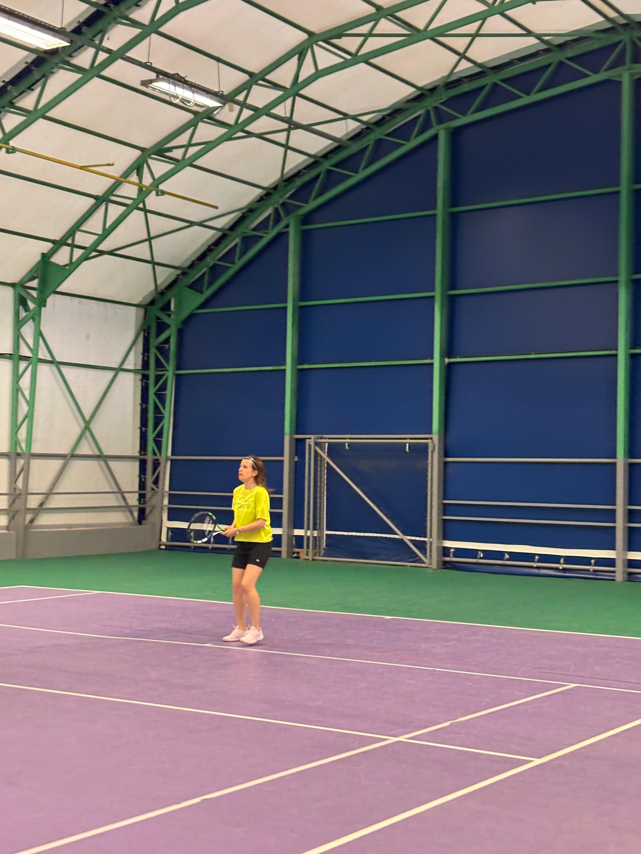 19 Mayıs Atatürk’ü Anma, Gençlik ve Spor Bayramı Kapsamında Düzenlenen Tenis Turnuvası Tamamlandı 