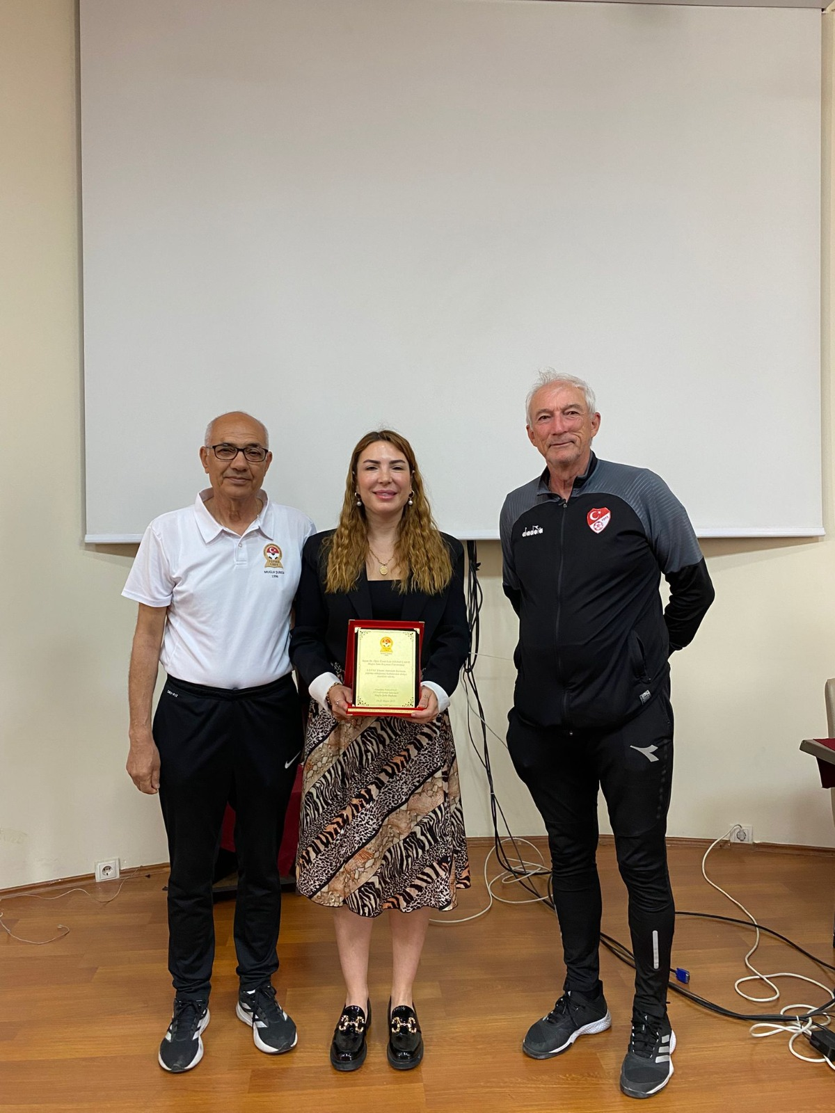 Spor Bilimleri Fakültesi