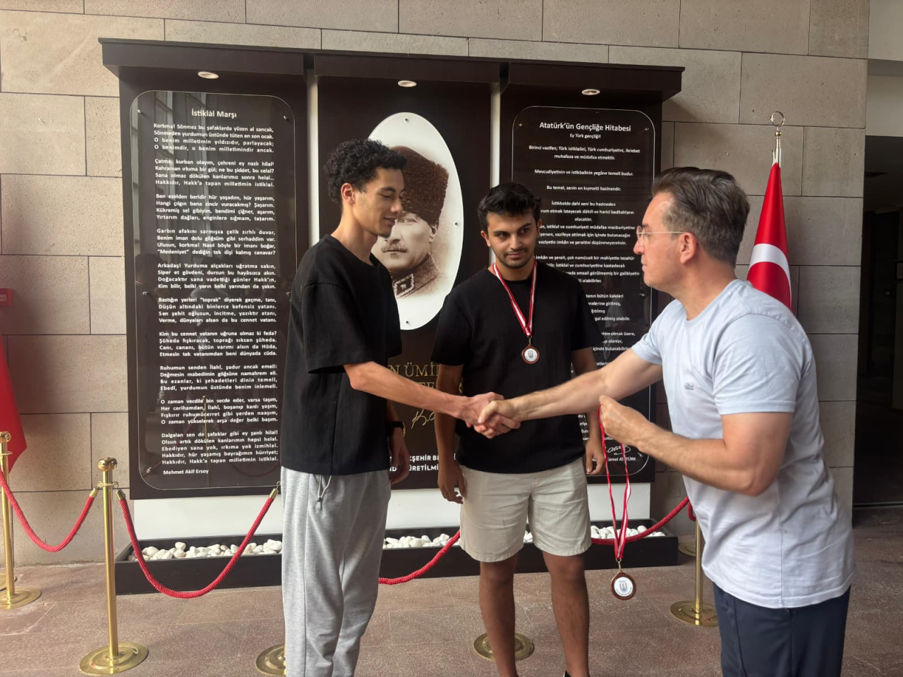 19 Mayıs Atütürk